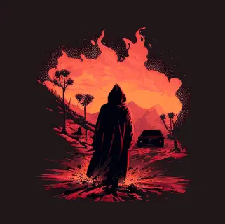 heroes and villains Enano Profile picture