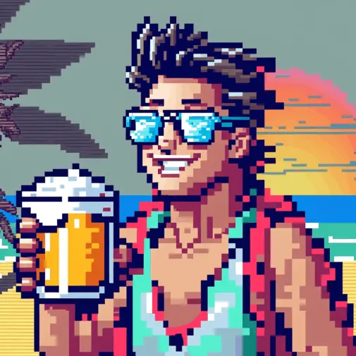 Bad Bunny un Verano sin ti profile picture Enano